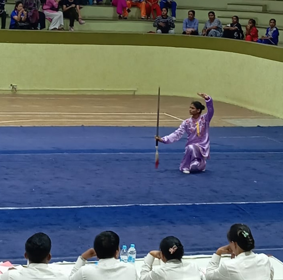 Fencing News 