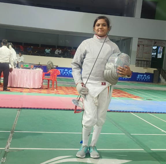 Fencing News 