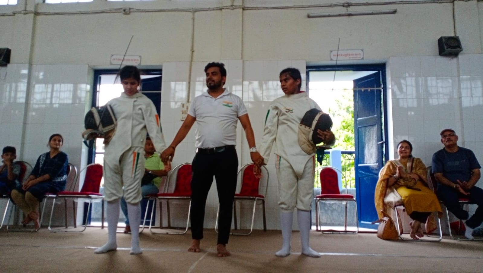 Fencing News 