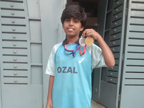Ozal