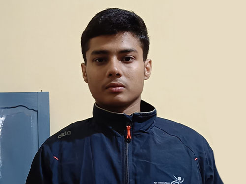 Rishav Raj